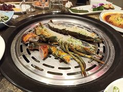 -日进一片海.生腌海鲜火锅.宵夜烧烤(三里屯总店)