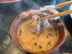 -南门涮肉(通州大船店)
