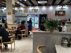 大堂-辣动时代自助小火锅(大庆路店)