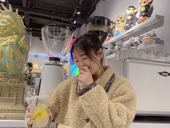 -sth more(会展航洋城店)