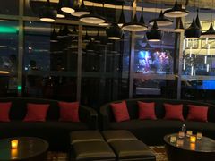 -富力丽思卡尔顿酒店·FLAIR餐厅酒吧
