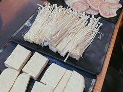 -老渔家白族石板烧旗舰店