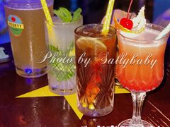 -MOSSO音乐酒吧·Live House(南京西路店)