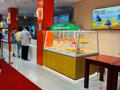 -新侨三宝乐面包店(崇文门店)