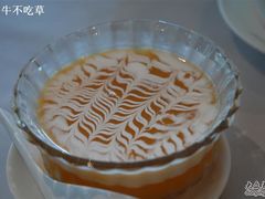 杨枝甘露-御花园·粤菜·海鲜火锅(中山公园店)