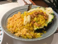 -太食獸泰式茶餐厅(IFS国金中心店)