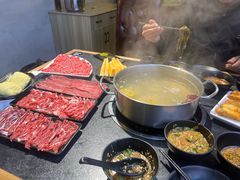 -林记潮牛·牛肉火锅(上马墩店)