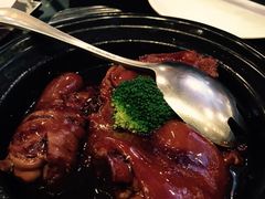 -鹿港小镇(悠唐店)