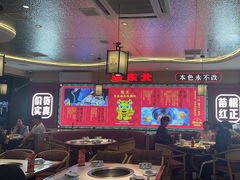 -遇东北林区铁锅炖(南开店)