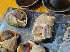 -老东镇啤酒屋海鲜加工·蒸汽海鲜·海鲜烧烤(台东店)