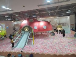 -宝燕乐园(春申店)
