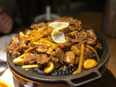 邕城柠檬鸭-桂小厨广西菜(万象城店)