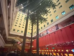 -北京九华山庄会展酒店