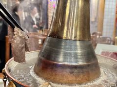 -东来顺•非遗火锅(外滩店)