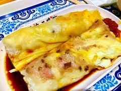 -冰泉豆浆馆(阳朔店)