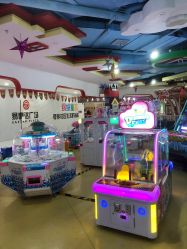 -开心哈乐儿童主题乐园(孙河易事达店)