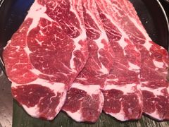 -九田家黑牛烤肉料理(无锡T12店)