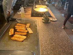 -韵咖啡自助餐厅(天津香格里拉店)
