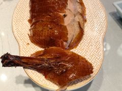 -正阳春烤鸭(华捷道店)