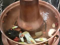 -清真·京华源铜锅涮肉(丰庆店)