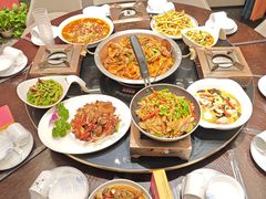 -张大师鸭爪爪特色干锅(南湖店)