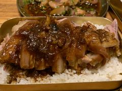 -有肉食·虎九闽菜(798艺术区店)