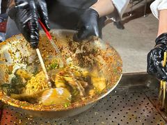 -鹊华居·地道鲁菜·海鲜·融合味(大明湖店)