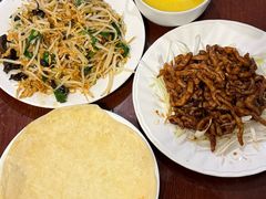 -沣元春饼馆(幸福巷店)