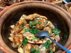 -点心传说·粤菜点心(佐阾虹湾店)