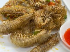 -景好海鲜餐厅(大鹏必选旅游店)