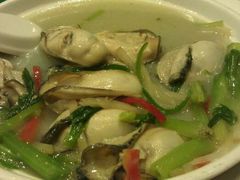 胡椒浸生蠔-香山小厨(南联路店)