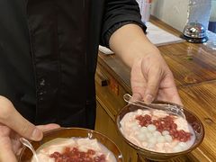 -王大乔泡椒米线·小火锅(星城天地店)