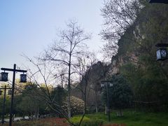 -幕燕滨江·长江观音景区