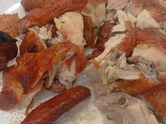 -阿里郎韩国料理
