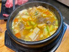 -炭恋火炉烤肉(凌云一街坊店)
