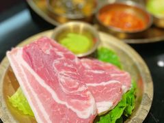 -东味北道熟成·炭火烤肉(九龙店)
