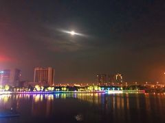 -映月湖中央公园