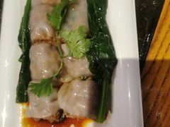 -小城粥道·海胆鲜虾粥(解放广场店)