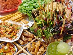 -钢管厂五区小郡肝火锅串串香(清河店)