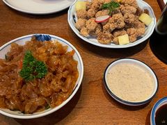 -林四喜·闽南传家菜(鼓浪屿店)
