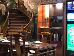 -福慧慈缘素食餐厅(王府井店)