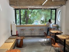 -素咫咖啡CLIFEROSE(新安店)