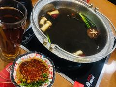 -牛New寿喜烧(青浦店)