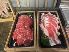 -湊湊火锅·茶憩(东城民盈国贸城店)