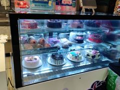 -DQ·蛋糕·冰淇淋(昌平国泰店)