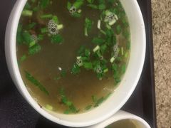 -清真蒋有记(老门东店)