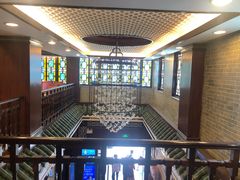 大堂-点都德(聚福楼店)