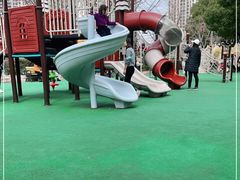 -苏州河梦清园环保主题公园