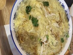 -舞素卷菜煎饼.糁汤(万达金街店)