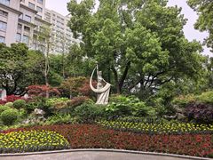 -兰溪青年公园